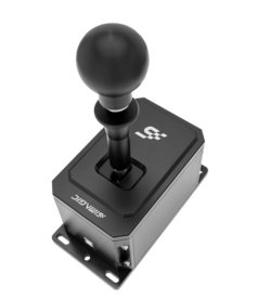 Levier de vitesse/frein à main Simagic