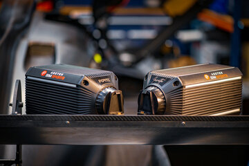 Bases direct drive Asetek