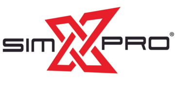 SimXPro chassis