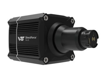 Base direct drive VRS