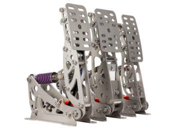 Pédaliers VRS Pédaliers VRS