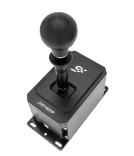 Levier de vitesse/frein à main Simagic