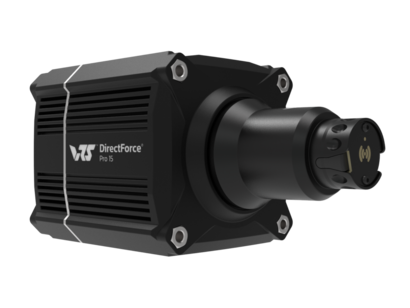 Base direct drive VRS