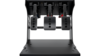 Simagic p1000 pédalier inversé