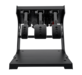 Simagic p1000 pédalier inversé - hydraulic