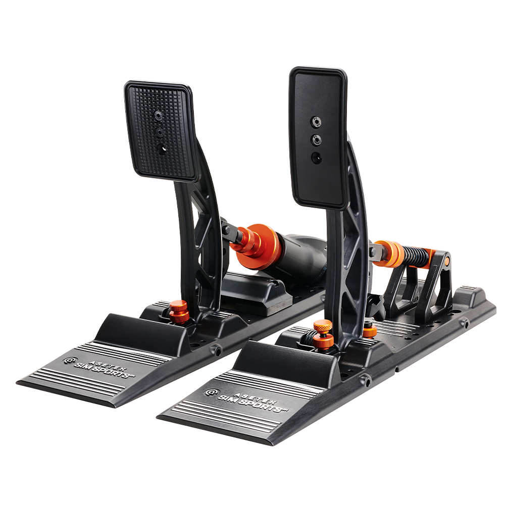 Asetek Forte S-Series