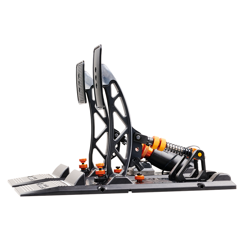 Asetek Forte S-Series