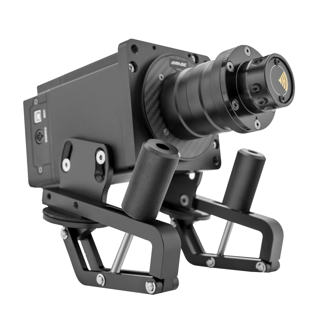 Simagic desk fixture