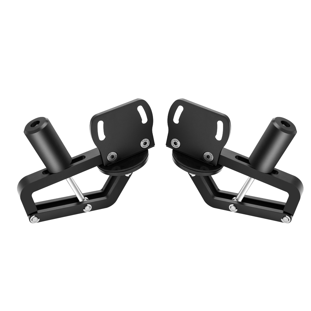 Simagic desk fixture