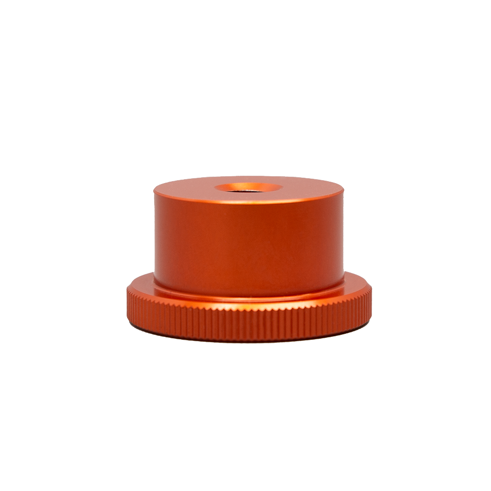 Asetek long travel kit