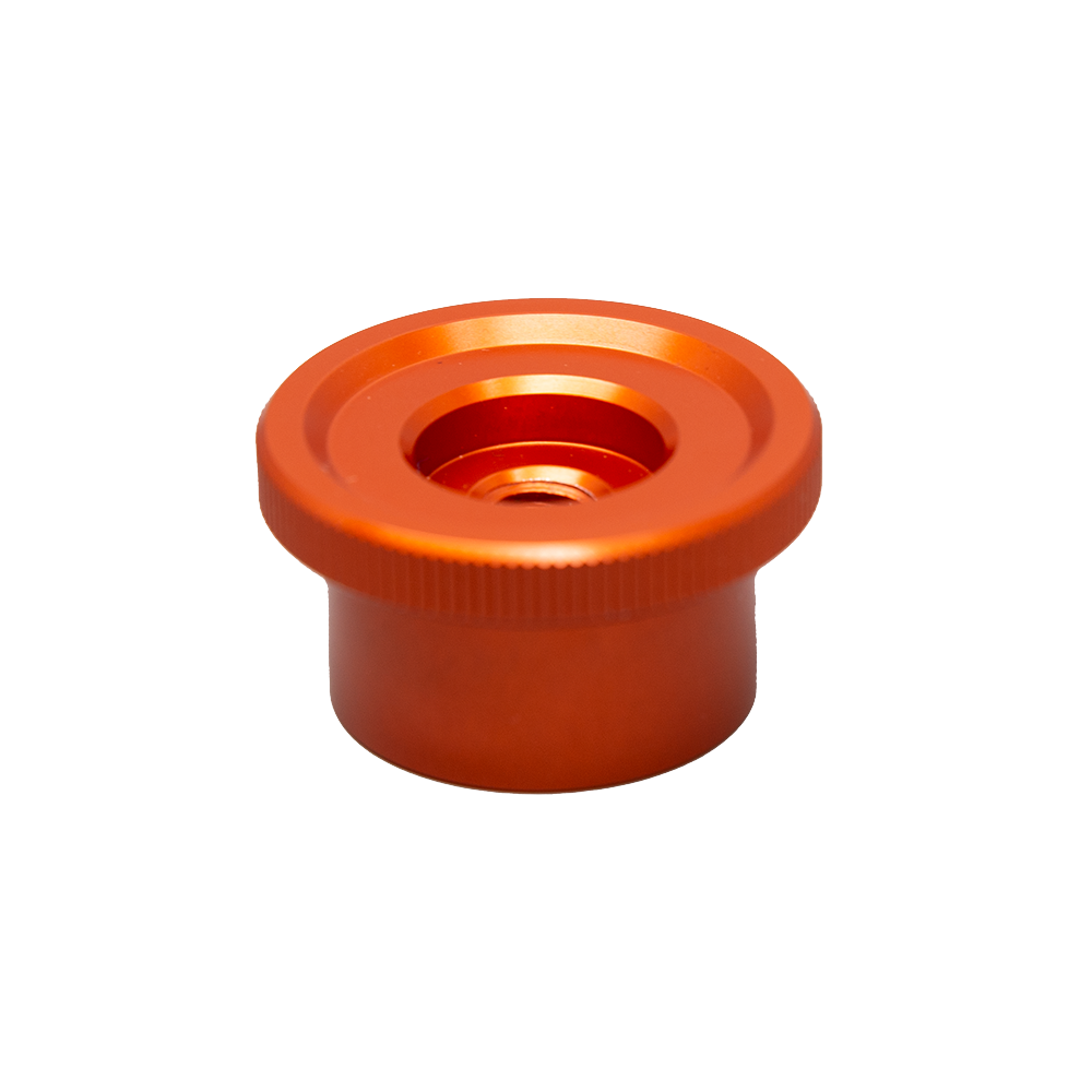 Asetek long travel kit