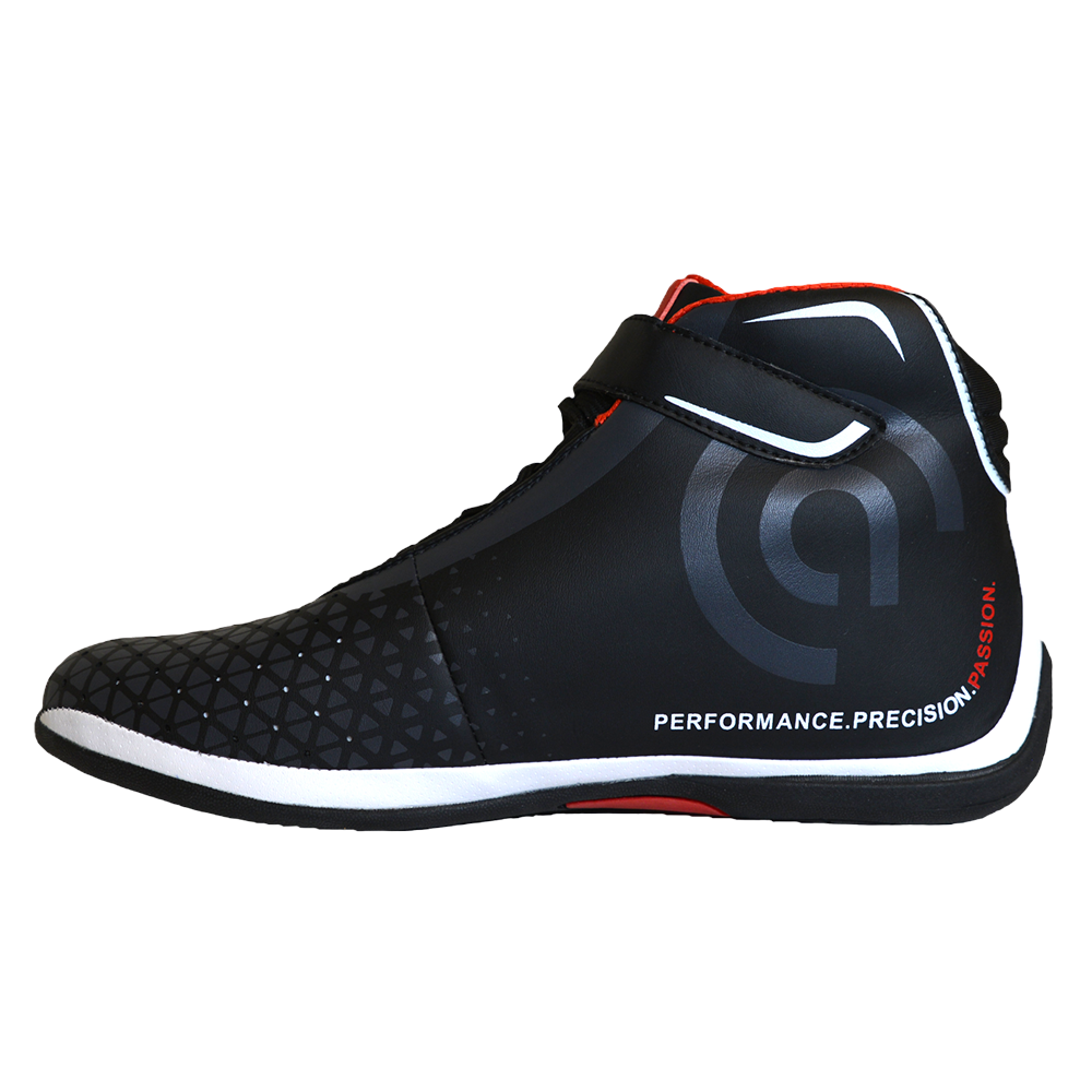 Asetek Simracing shoes