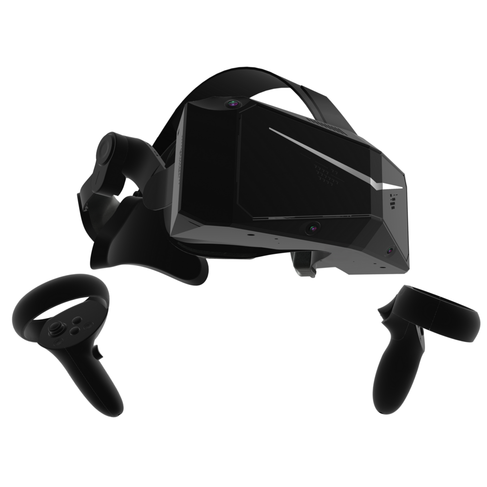 Pimax Pimax Crystal light light