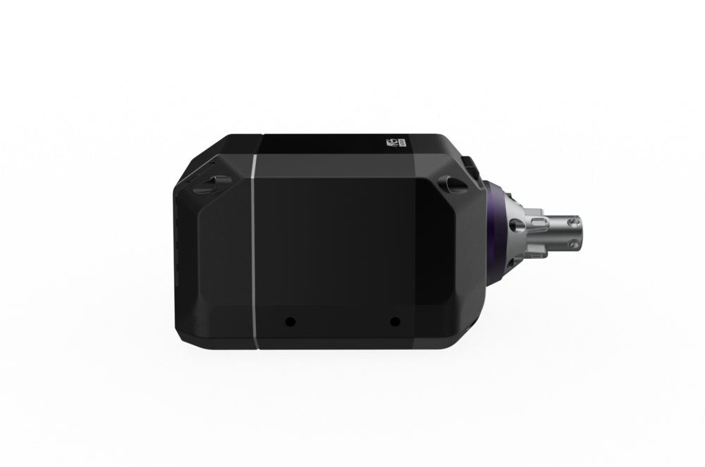 Conspit Ares Platinum