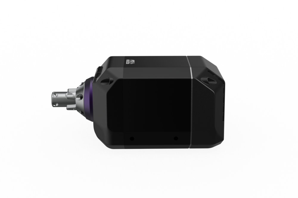 Conspit Ares Platinum