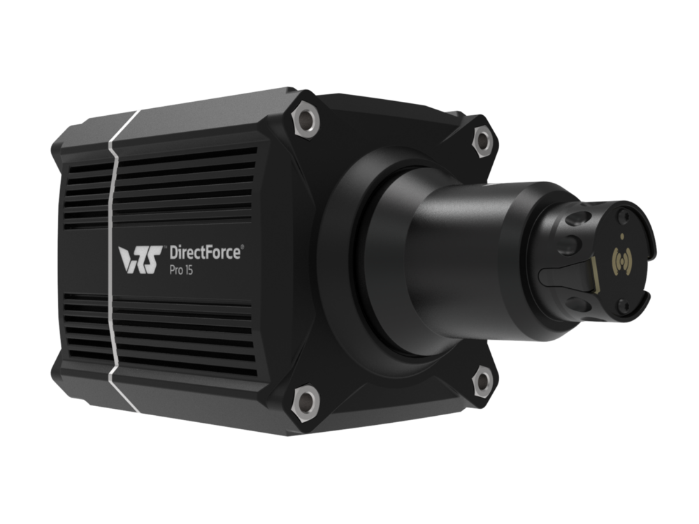 VRS DFP15 Wheel Base