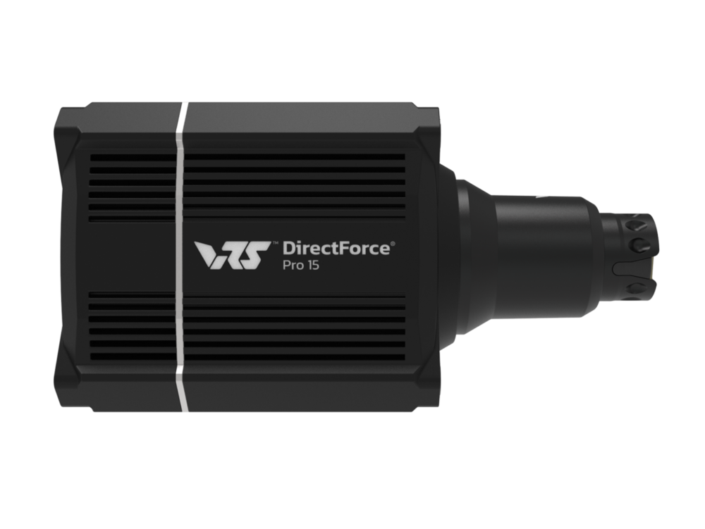 VRS DFP15 Wheel Base