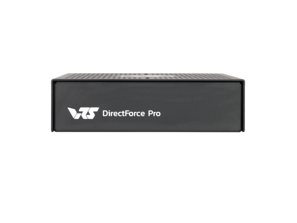 VRS DFP20 Wheel Base