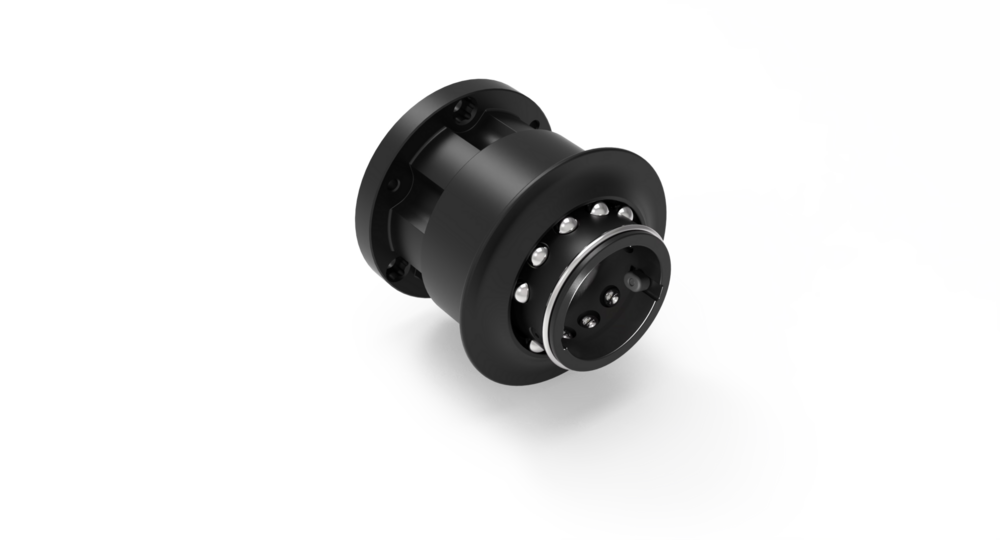 VRS QR Connect Wheel Adapter