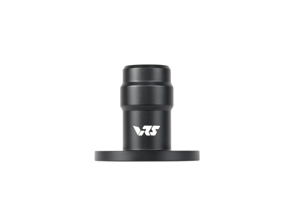 VRS hub adapter