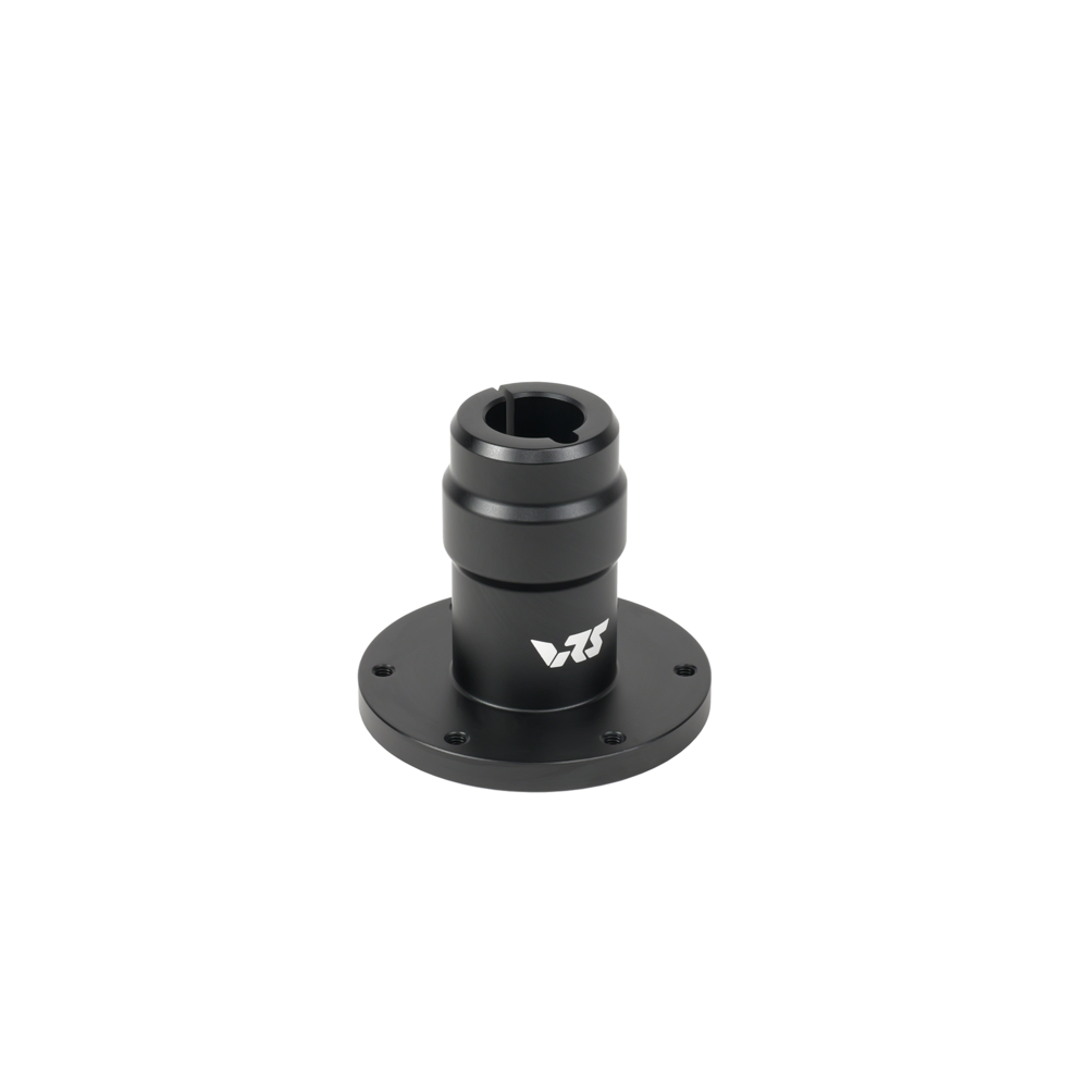 VRS hub adapter
