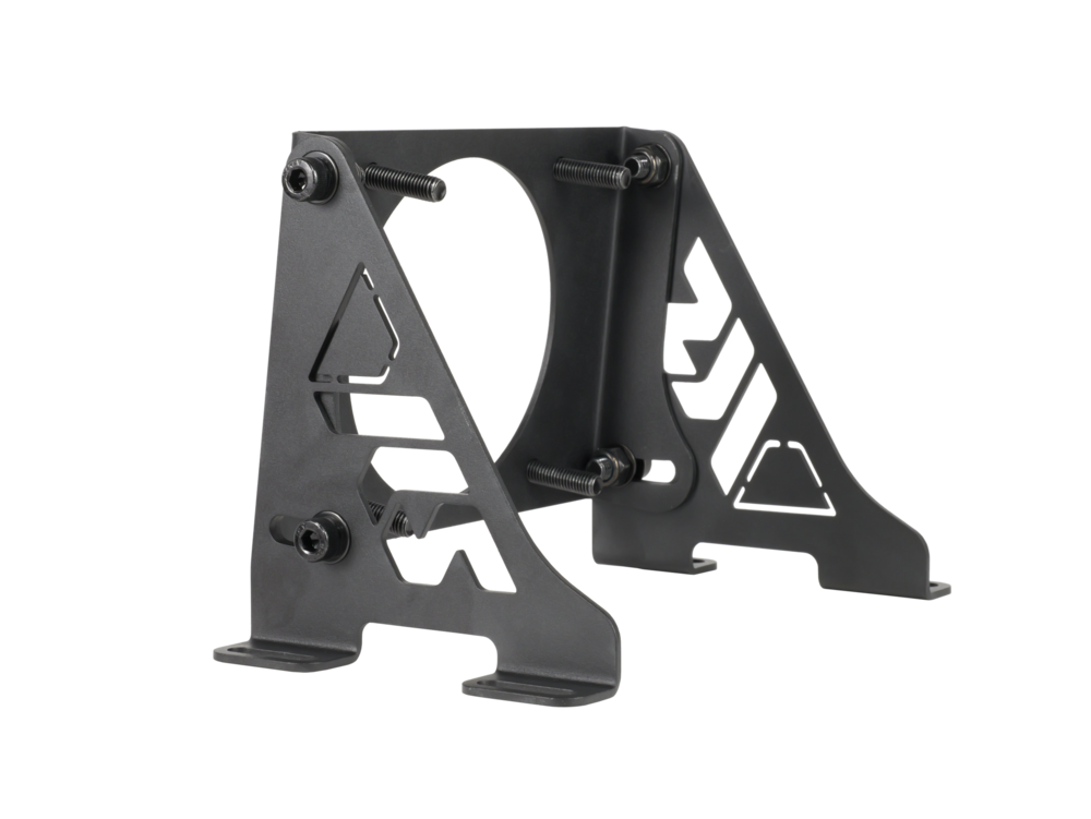 VRS mounting bracket