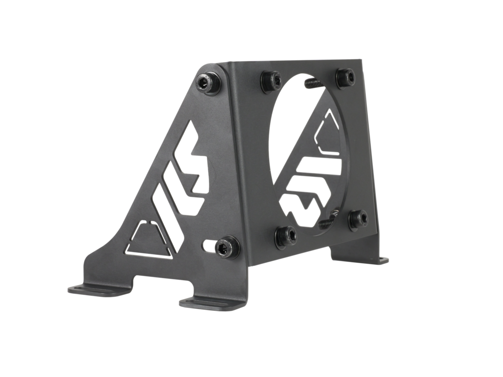 VRS mounting bracket