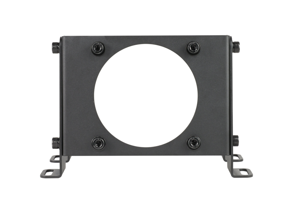 VRS mounting bracket