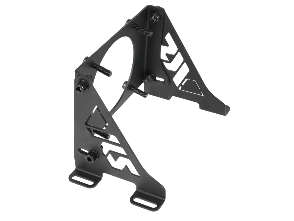 VRS mounting bracket