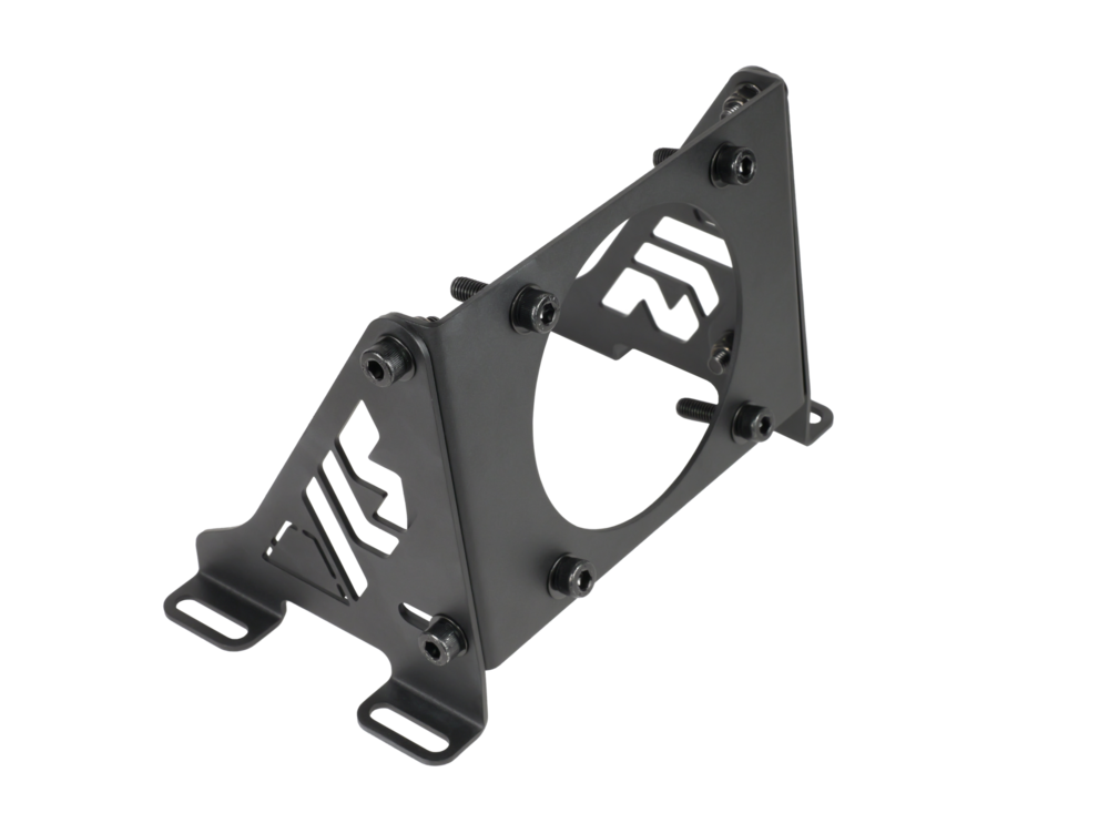 VRS mounting bracket