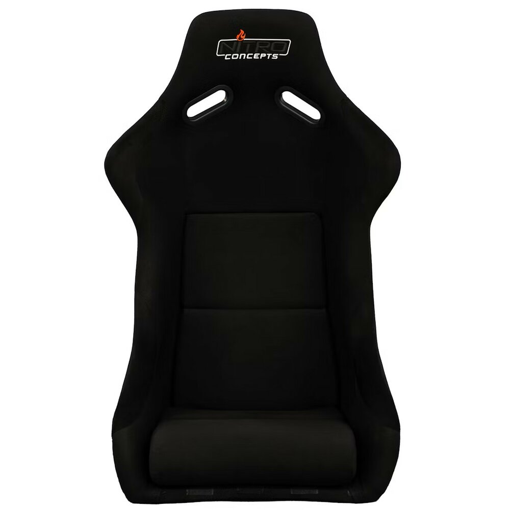 Nitro-Concepts R300 seat