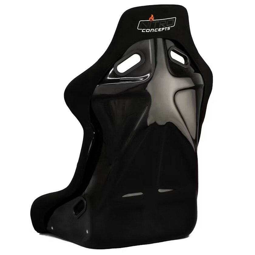 Nitro-Concepts R300 seat