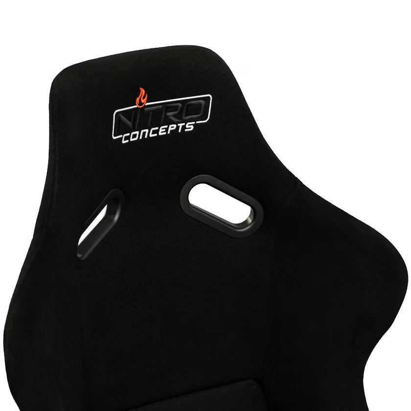 Nitro-Concepts R300 seat