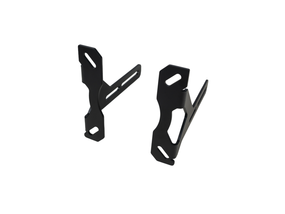 Conspit front mount bracket