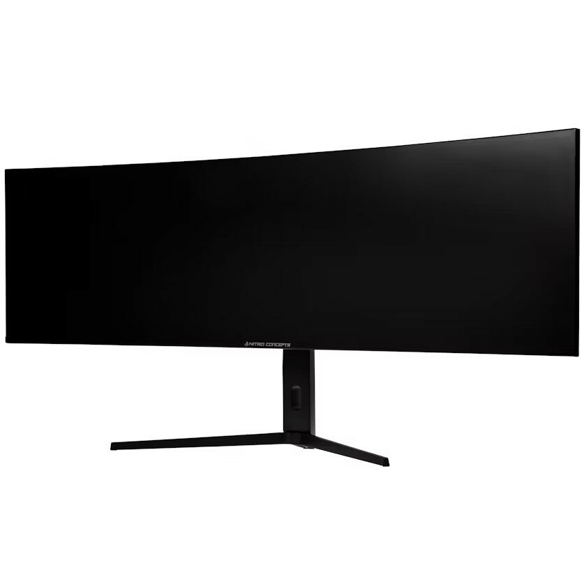 SM1 Simracing Monitor