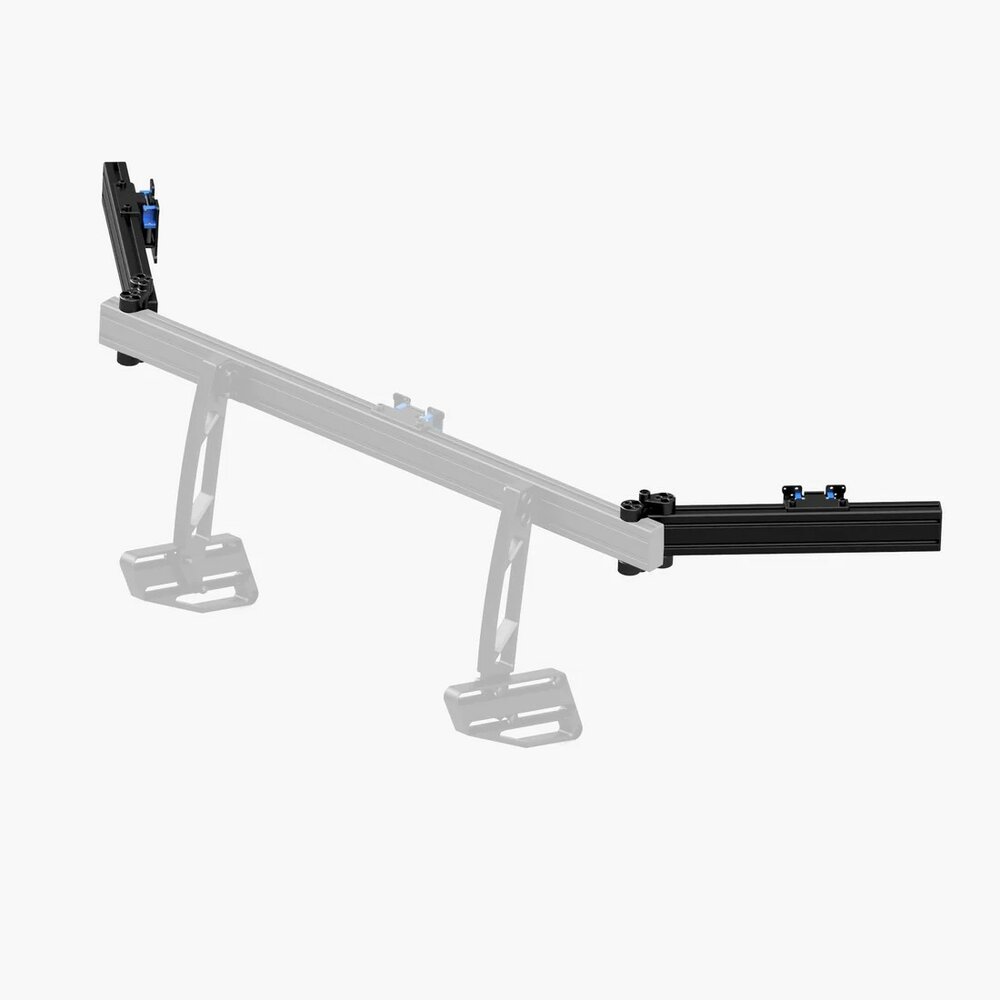 Vario&trade; upgrade single to triple monitor