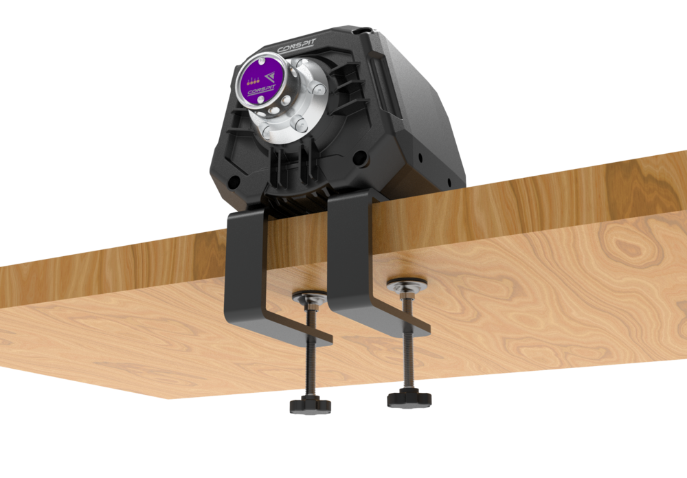 Conspit Apex desk mount