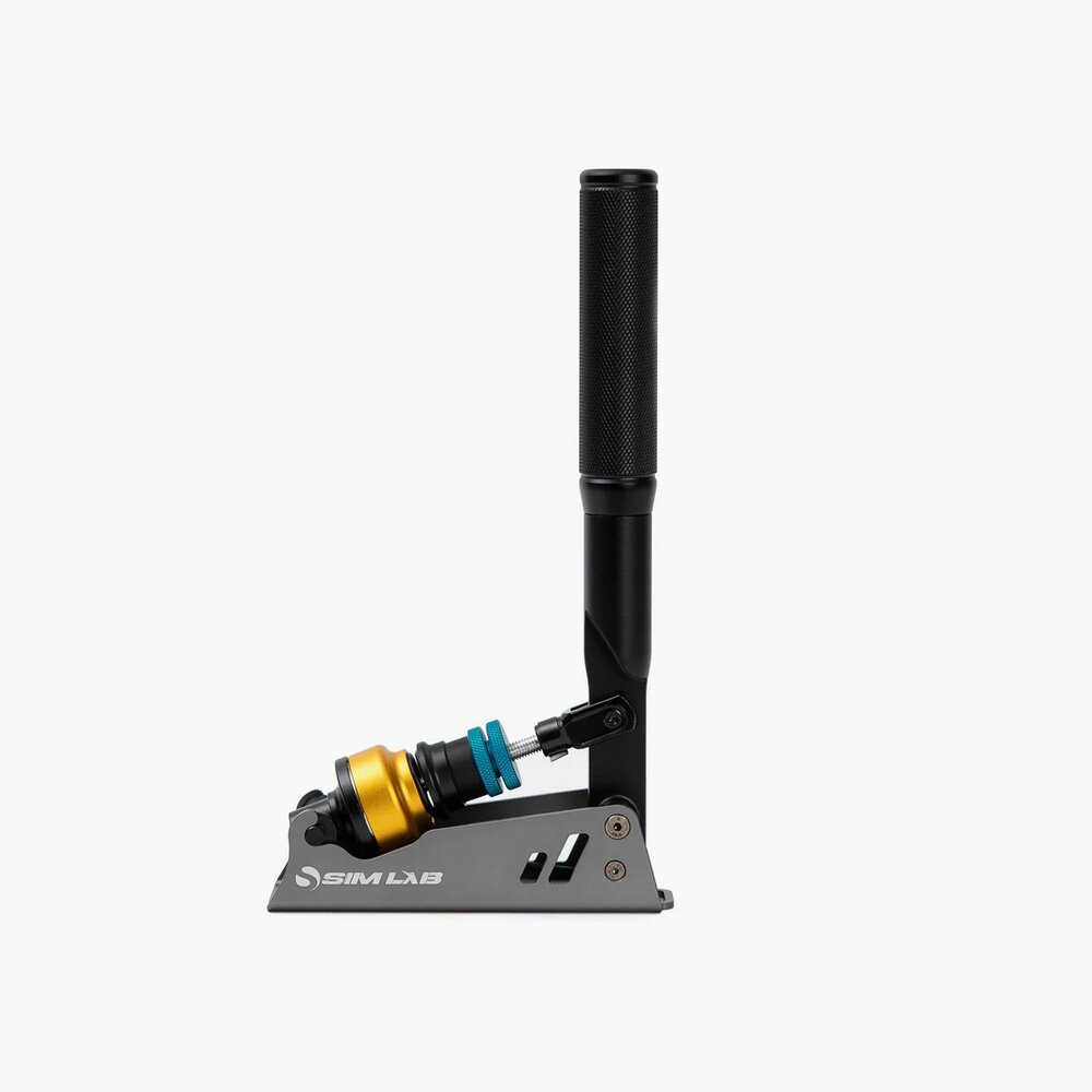 Sim-Lab XB1 handbrake