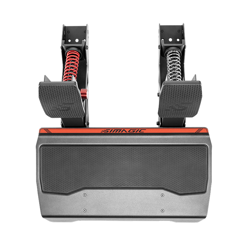 Simagic P700 pedals