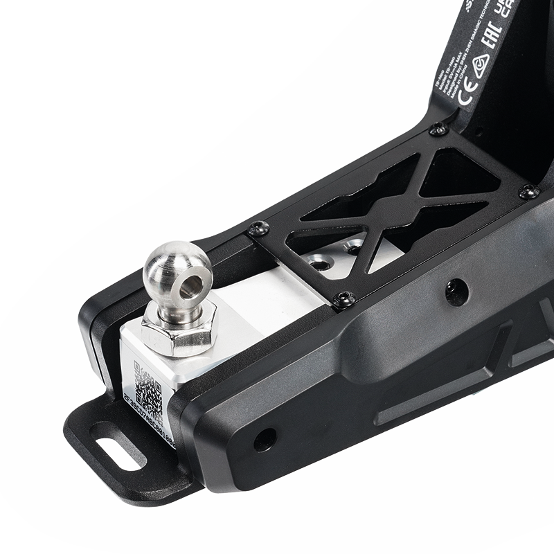Simagic TB-Neo handbrake
