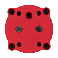 Simagic haptic pedals reactor