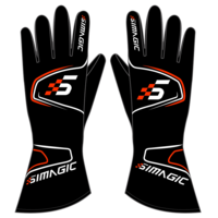 Simagic gloves