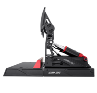 Simagic p1000 pedals