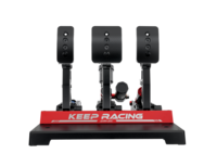 Simagic p1000 pedals