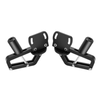 Simagic desk fixture