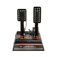 Asetek Invicta pedals