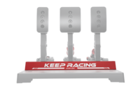 Simagic heel stop p1000