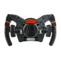 Asetek La Prima wheel