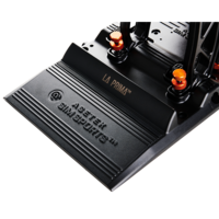 Asetek La Prima pedals