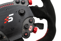 Simagic GTC alcantara